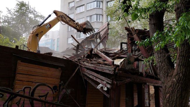 В Самаре расселят дома на двух улицах 

Узнайте, есть ли ваш дом в этом списке 

В Самаре продолжают расселять..