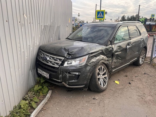 В ДТП со скорой помощью на Б. Хмельницкого пострадали четыре человека

Сегодня в 15.00 часов в Госавтоинспекцию..