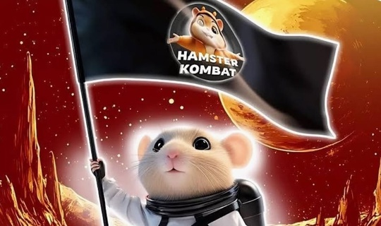 Скоро тапать хомяка в Hamster Kombat станет бесполезно. До конца майнинга осталось 2 дня – потом будет..