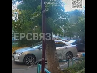 Пенсионерку сбили на ЧМЗ

Водитель, сдавая назад, сбил пожилую женщину. Она упала, однако о состоянии..