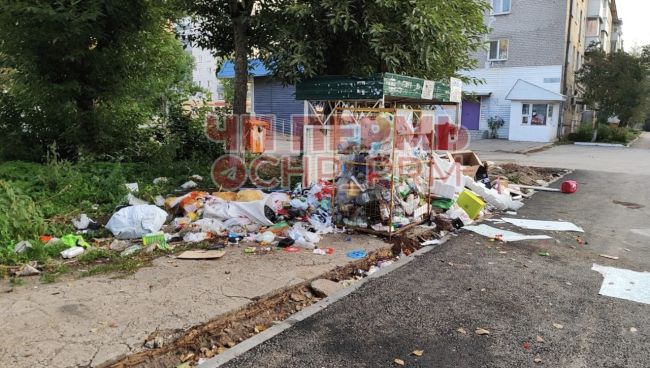 М.Рыбалко 30, обычное состояние площадки, пользуются 6-8 домов, платы 16000 р за содержание с дома (2023 год).большая..