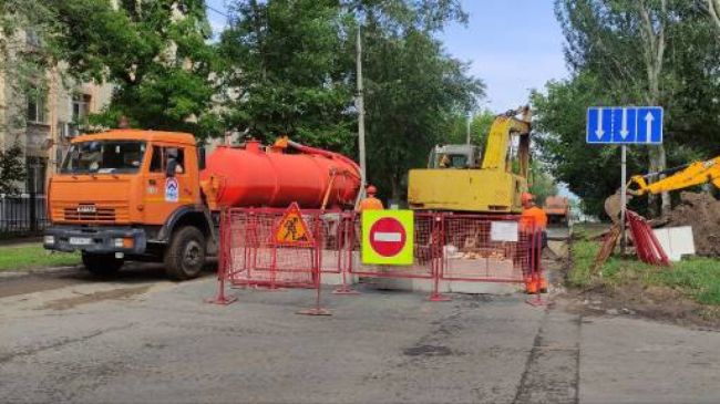 В Самарской области 200 УК могут сорвать отопительный сезон 

Тепло будет доходить до домов, но не попадет в..