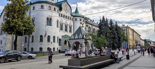 Частички Нижнего💙

фото От Владислава..