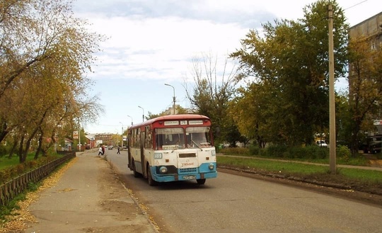 Омичи, помните такой..