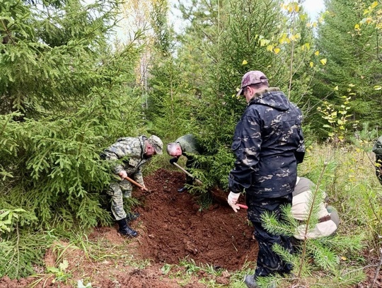 ‼️Следователями СК России установлено лицо, причастное к совершению [https://vk.com/wall-69295870_1760808|убийства..