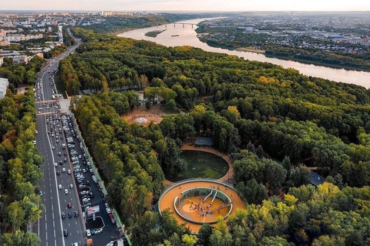 ⚡Завтра парк «Швейцария» будет закрыт для посещения. 

Там будет проводиться противоклещевая..