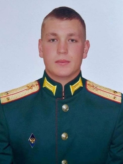 💔🙏🕯
В ходе боевых действий в зоне специальной военной операции героически погиб БЕРЕЖНОЙ АНТОН..