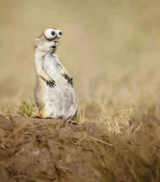 🐿Уж очень большую белочку заметили на площади..