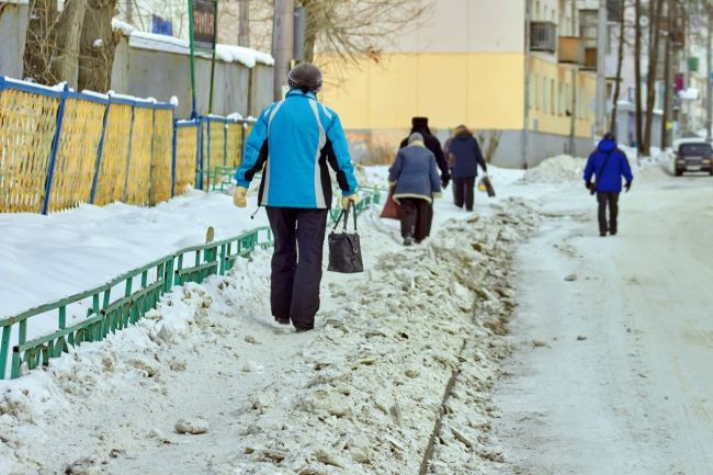 Первый снег может выпасть в Ростовской области в начале ноября 
 
Синоптики скорректировали свои прогнозы по..