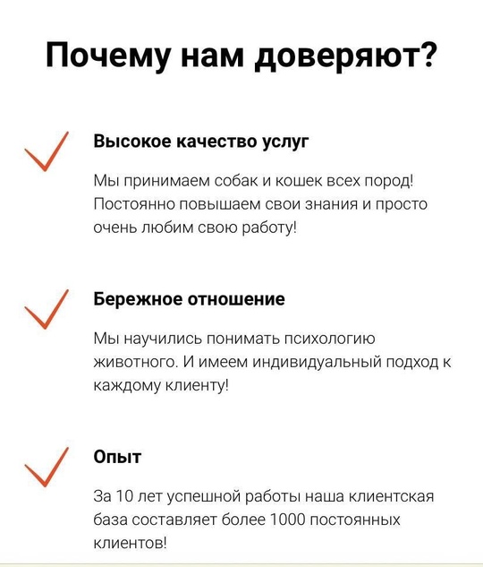 Собаке отстригли язык во время груминга в Подмосковье

После стрижки собакена вернули без части языка — в..