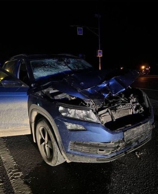 В Пермском крае в ДТП погибла девочка

Вечером 29 сентября на трассе в Октябрьском округе, в районе АЗС у..