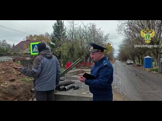 Школу №3 закрыли в Заволжье из-за отсутствия отопления. Учеников отправили на дистант

Причина – срыв сроков..