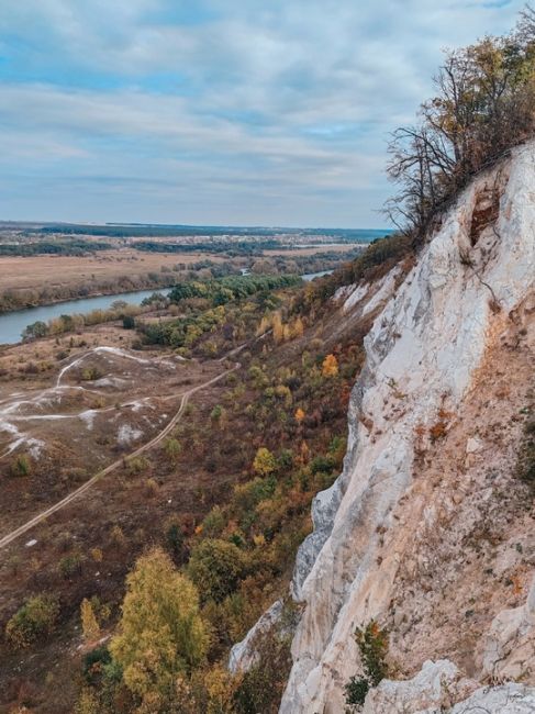 Краски осени в Сторожевом 😍

Фото: Мария Соколова..