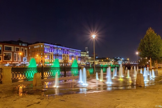 Прогулка вдоль Водоотводного канала

Фото: Валерий..