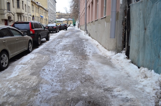 Первый снег может выпасть в Ростовской области в начале ноября 
 
Синоптики скорректировали свои прогнозы по..