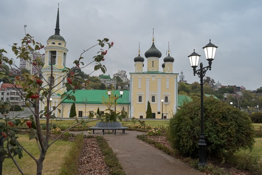 Осенний Воронеж🤩

Фото: [id70031365|Андрей..