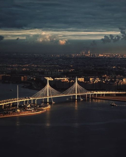 📷 Петербург в объективе октября

Прекрасная осень в прекрасном городе..