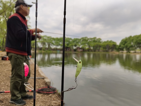 Дорогие друзья 🎣🐟🎣
Данное мероприятие пройдет впервые на нашем водоёме "Клёвое озеро" ул. 10 лет Октября,..