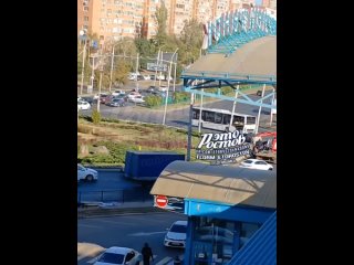 Мотоциклист и пассажир погибли в ДТП на кольце Космонавтов.
 
Сегодня утром, около 05:00, на кольцевом движении..