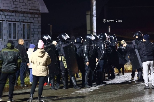 🚨😡 Протесты против цыган после убийства женщины-таксиста: местные жители требуют..