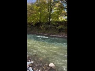 💦Место для любителей 
интересных путешествий!

Вы можете увидеть 
удивительное явление-слияние двух..