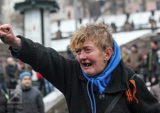 «Освобождён населённый пункт Угледар Донецкой Народной Республики» — так выглядит главная фронтовая..