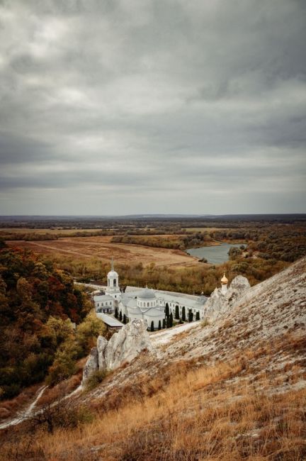 Осень в Дивногорье. Воронежская область

Фото: [id212859126|Евгений..