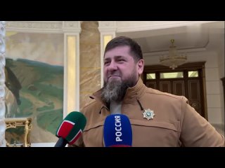 Кадыров приказал чеченским командирам не брать в плен и уничтожать на месте украинских солдат. Ранее стало..