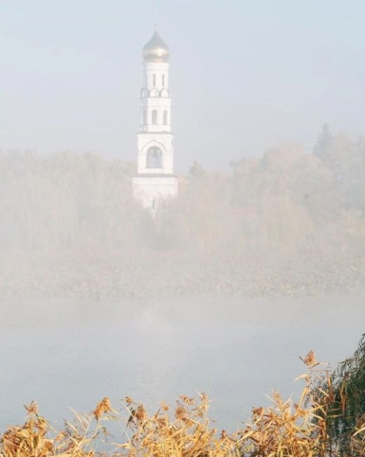 Утро у реки Сосыка 😍

Краснодарскиий край‌, станица Пластуновская, женский‌ Всецарицынскиий монастырь,..