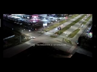 🚗 В Челябинске водитель BMW впечатался в столб на Краснопольском проспекте

На Краснопольском проспекте в..