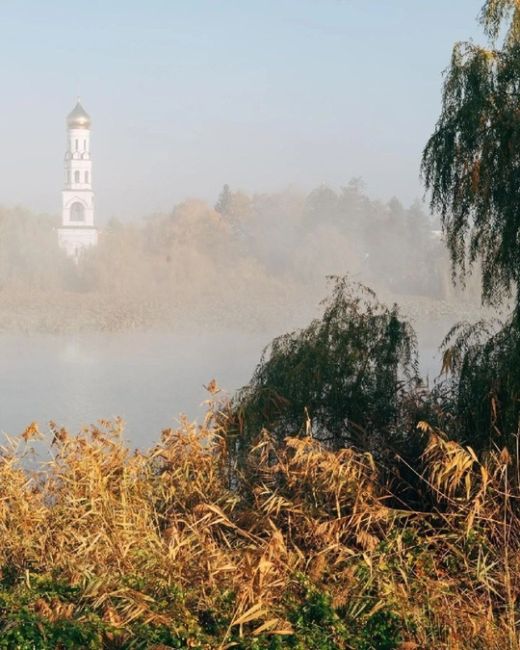 Утро у реки Сосыка 😍

Краснодарскиий край‌, станица Пластуновская, женский‌ Всецарицынскиий монастырь,..