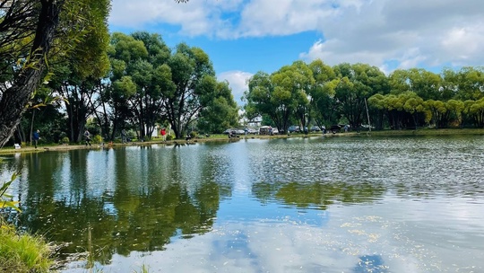 Дорогие друзья 🎣🐟🎣
Данное мероприятие пройдет впервые на нашем водоёме "Клёвое озеро" ул. 10 лет Октября,..