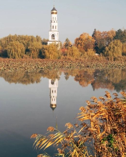 Утро у реки Сосыка 😍

Краснодарскиий край‌, станица Пластуновская, женский‌ Всецарицынскиий монастырь,..