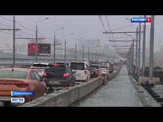 Долгожданные даты

В Новосибирске определили срок открытия полноценного автомобильного движения на..