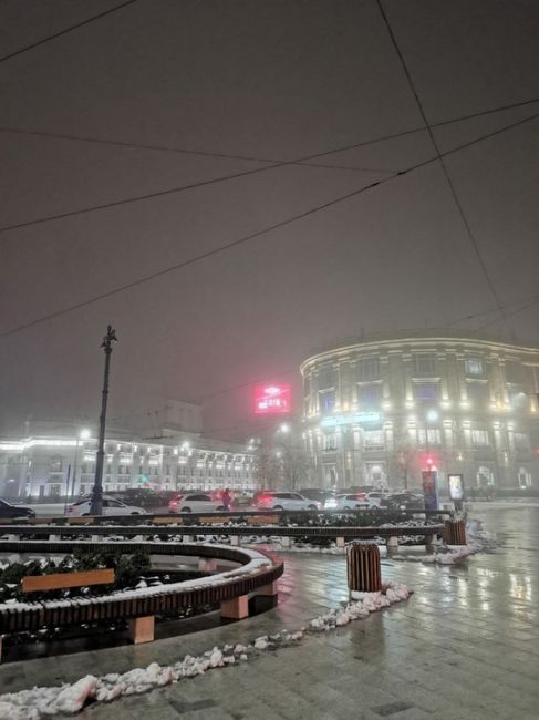 😶‍🌫️Погода год назад,  27 октября..