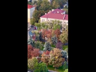 Вид на триумфальную арку в Краснодаре 🍂

Видео..