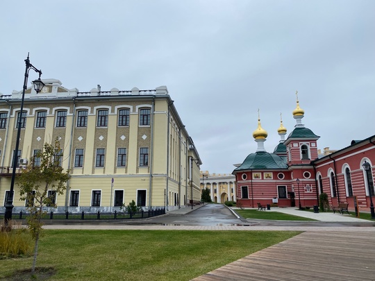 Любимый Нижний💙

фото:Александра..