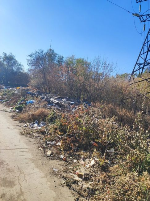 В Самаре улица Широкая постепенно превращается в..