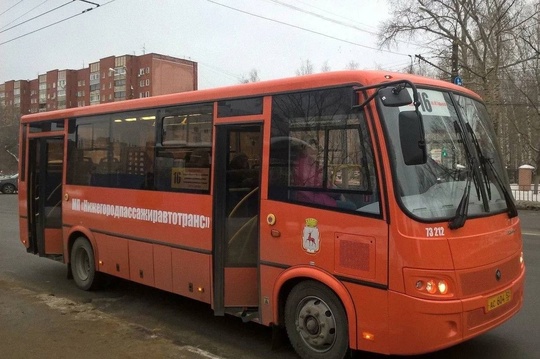 🚌 Автобусный маршрут Т-93 сократят до станции метро «Автозаводская». Причина — маршрут не популярный и..