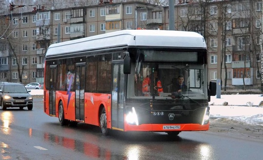 ❗️Электробусы Э-9 и Э-17, а также автобусы А-3, А-61, Т-70 и Т-91 с завтрашнего дня запустят по временной дороге..