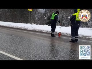 Два человека погибли в ДТП в Прикамье сегодня днем на трассе Полазна-Чусовой

34-летний водитель «Лады..