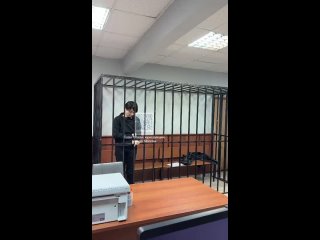 Русофобку, набросившуюся с пистолетом на рабочих в Некрасовке, отправили в СИЗО на 2 месяца   

В Кузьминском..