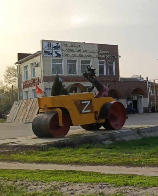 Волк из Борисоглебска 

Фото: "Pro..