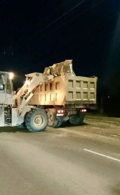 За минувшие сутки с омских улиц вывезено 2 134 кубометра снега. 
 
Из-за резкого перепада температур на многих..