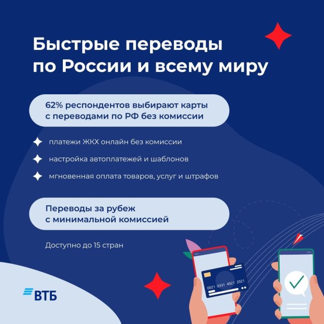 Надежность, удобство и комфорт – вот что стало главным для ростовчан в зарплатных картах по результатам..