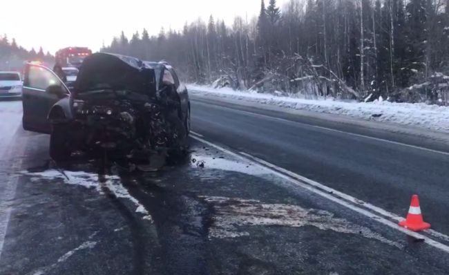 ❗В ДТП на границе Чусового и Горнозаводского округов погиб мужчина и пострадала 14-летняя девочка

28 ноября в..