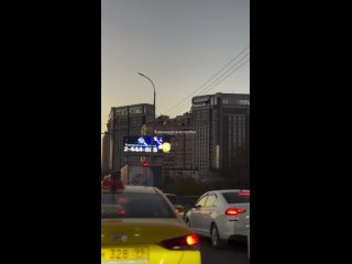 😕
                                     Видео от МОЙ КРАСНОДАР..