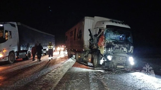 В Любинском районе Омской области произошло смертельное ДТП

В 17 часов 53 минуты поступило сообщение о..