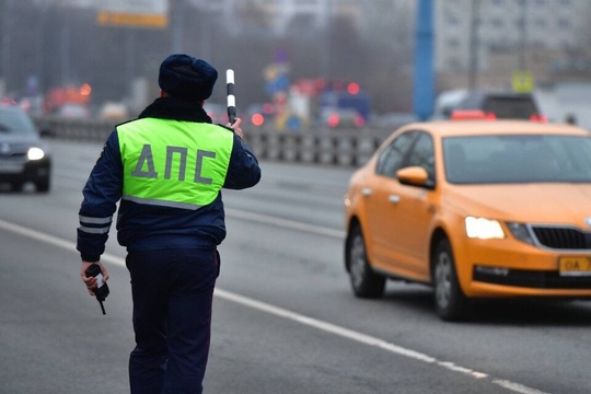 🚗 Штрафы за нарушения ПДД могут вырасти с 1 января 2025 года. 

В России планируется увеличение штрафов за..