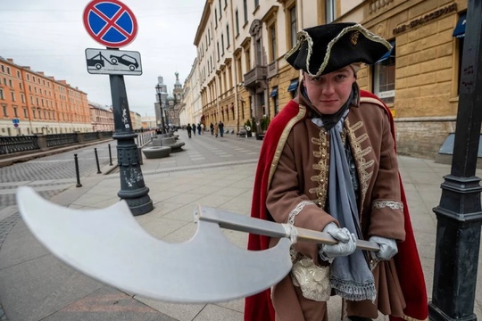 С гостей Петербурга с нового года попросят налог

Депутаты Заксобрания сегодня приняли в окончательном..